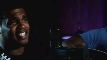 Mtv Vma 2009 - Katy Perry - I Kissed A Girl Live (rawsession Cover)