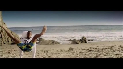 Jodie Connor feat. Busta Rhymes - Take You There