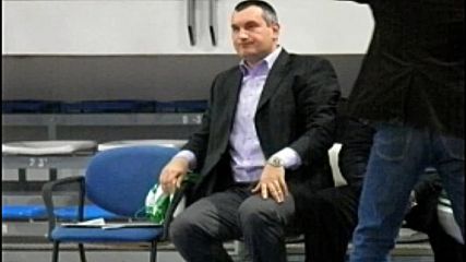 Михаил Михайлов: За да е по-силен Балкан, клуб и община трябва да работят заедно