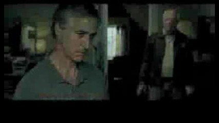 The Uninvited Trailer / H D /