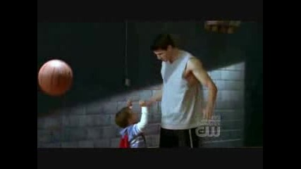 One Tree Hill S6 Ep02 -one Million Billionth of a Millisecond-[part 2]