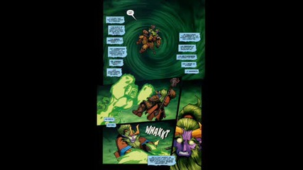 World Of Warcraft Comics, Part 5