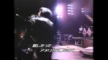 Chuck Berry - Back in the Usa 