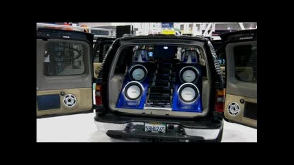 Car - Show Добри Резачки :)