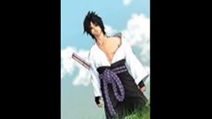 sasuke ( ( in the end ) ) ! 