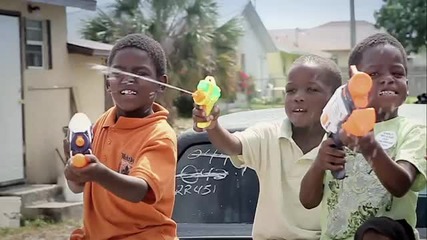 Ace Hood - Go N' Get It