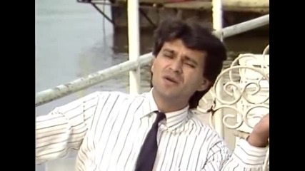 Sinan Sakic i Juzni Vetar - Nije vreme bajki (official Video)