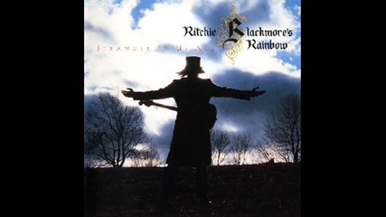Rainbow - Wolf To The Moon