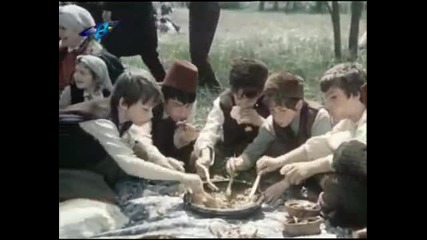 Записки по българските въстания - ( Български сериал 1976 Епизод 2)