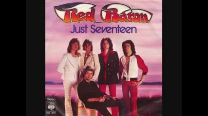 Red Baron - Just seventeen