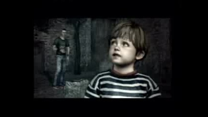 Silent Hill 4 Trailer