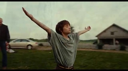 The Odd Life Of Timothy Green - Trailer