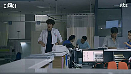 D-day E07