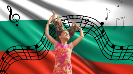 Българче ще ПРОСЛАВИ страната ни 😮🤩🤍💚❤