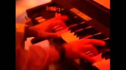 Guns N Roses - Move To The City (tokyo 92 )