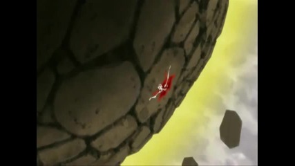 Naruto vs Pain - Time of Dying