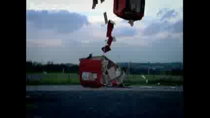 Bbc Caravan Conkers! - Top Gear (hq)