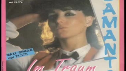Samanta - Im Traum 1988-cover version