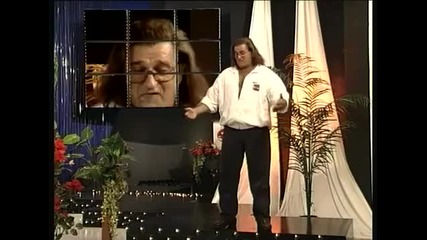 Hasim Kucuk Hoki - Pjevaj prijatelju ( Studio Mmi Video )