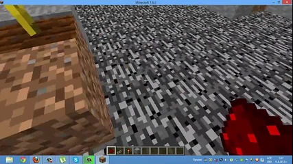 minecraft avtomatichna ferma za dinq