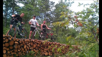The Bikers