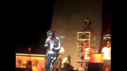 Lil Wayne Performing Got Money Kube93 Summer Jam.avi