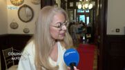 „Мост между култура и естетика“: Представиха специалната модна колекция на дизайнерката Йозлем Сюер