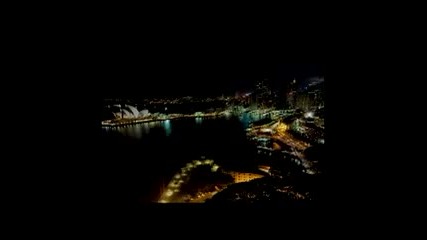 Earth Hour Canada 2009 Tv Commercial