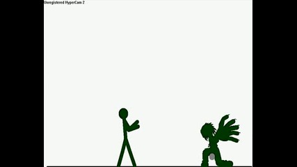 Pivot - Sasuke Vs Stickman