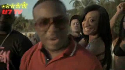 Flo - Rida Feat. Pleasure P - Shone World Premiere High Quality.wmv