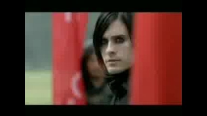 30 Seconds to Mars - From Yesterday