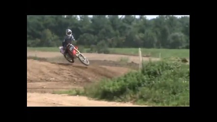 Justin Barcia
