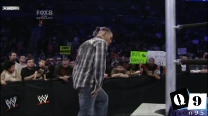 Wwe - Smack Down Part 8