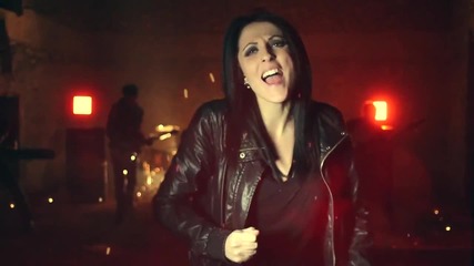 Премиера • Ankor - The Dark Passenger ( Official Video )