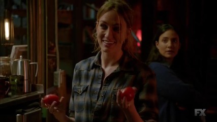 The Strain / Щамът Сезон 02 Епизод 07