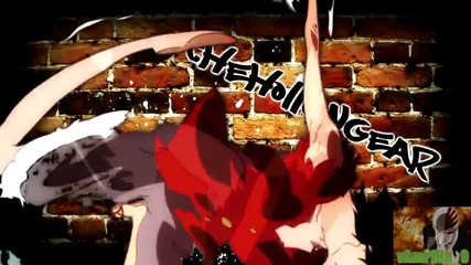 Anime mix Overklocked Amv [hd]