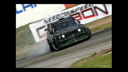 Bmw e30 