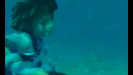 Kingdom Hearts 1 Intro 