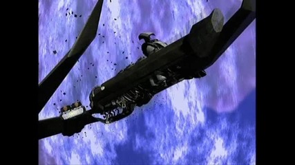 Beast Wars S01 Ep4