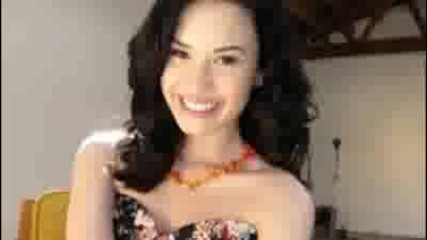 Demi.l ; Somebody to love 