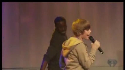Justin Bieber baby..one time ..! 