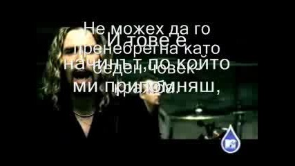 Nickelback How You Remind Me Превод
