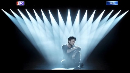 Tarkan - Kara Toprak