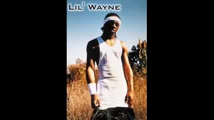 Lil Wayne - Hustlin Freestyle