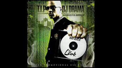 Ti Ft. P$c - Who Them Boyz (paper Trail)