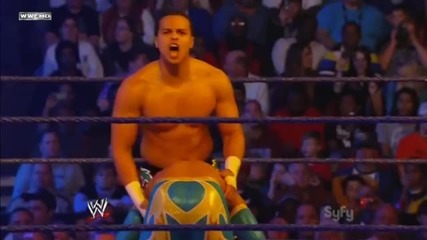 Gory Lock - Epico