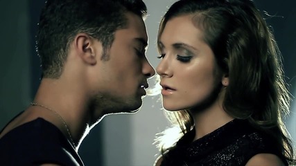 Alyson Stoner - Dragon / That's What You Wanted (official 2o13)