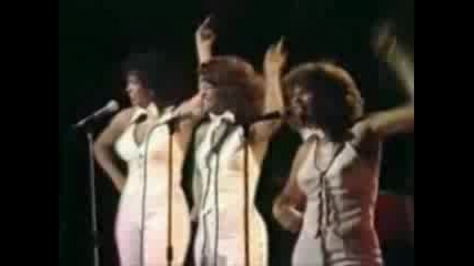 Three Degrees - Jump the Gun (High Energy version)