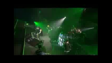 Mucc - 666 Live In Budokan #8