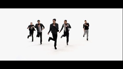 B5 - Say Yes { 2013, hq }